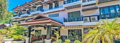 Phi Phi Andaman Legacy Resort