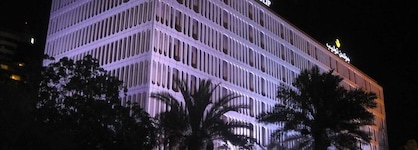 Hotel Golden Tulip Bahrain