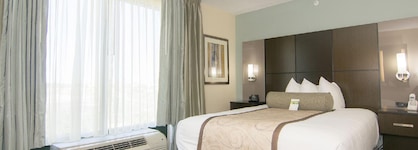 Wingate By Wyndham At Orlando International Airport