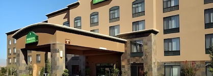 Wingate By Wyndham St. George