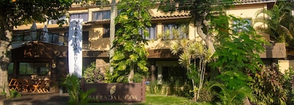 Hotel Barra Da Lagoa By Latitud Hoteles