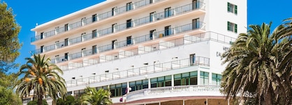 Globales Cala'n Blanes