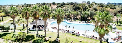 The Navigator – Palm Oasis Alvor