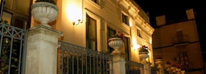 Hotel Villa Cibele