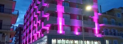 Hotel Palace