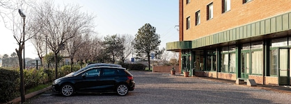 Phi Hotel Emilia
