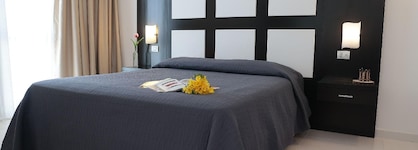 Hotel Admeto
