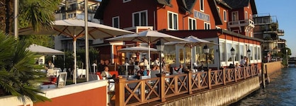 Villa Laguna