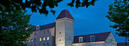 Explorers Fabulous Hotels Group