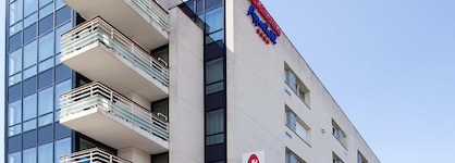 Residhome Appart Hotel Val d'Europe