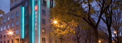 Ibis Paris Italie Tolbiac 13Ème