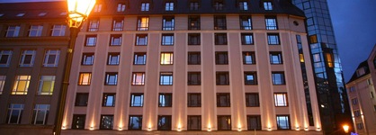 Living Hotel Großer Kurfürst