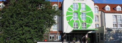 H+ Hotel Erfurt