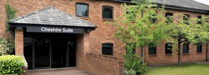 Delta Hotels Manchester Airport