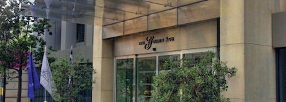 The Golden Age Hotel