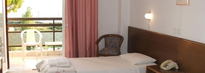 Irinna Hotel