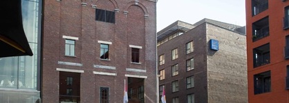 Novotel Mechelen Centrum