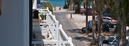 Apollon Boutique Hotel