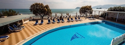 Mediterranean Beach Resort