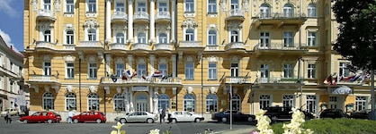 Ensana Grandhotel Pacifik