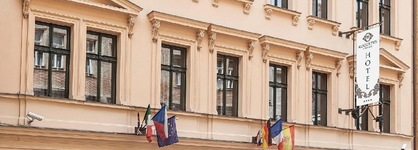 Hotel Augustus Et Otto