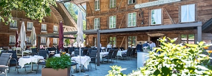 Kemmeriboden-Bad Swiss Quality Hotel
