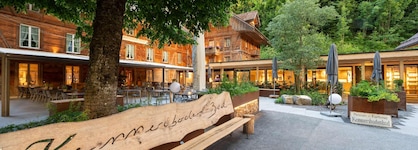 Kemmeriboden-Bad Swiss Quality Hotel