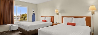 Good Nite Inn Buena Park