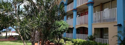 Red Carpet Inn Airport And Cruise Port Hotel Fort Lauderdale