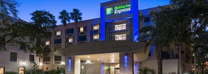 Holiday Inn Express Hotel & Suites Ft. Lauderdale-Plantation, An Ihg Hotel