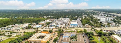 Rodeway Inn & Suites Fort Lauderdale Airport & Cruise Port