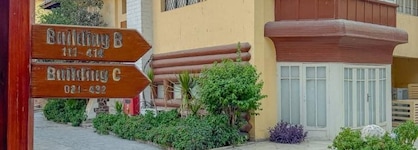 Amarante Pyramids Hotel