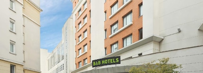 B&B Home Rueil-Malmaison Gare
