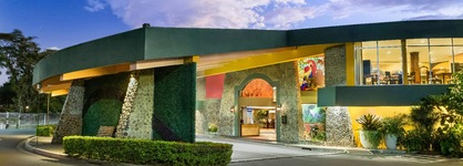 Doubletree By Hilton Hotel Cariari San Jose - Costa Rica