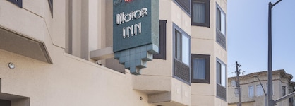 Buena Vista Motor Inn