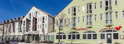Dormero Hotel München-Kirchheim Messe