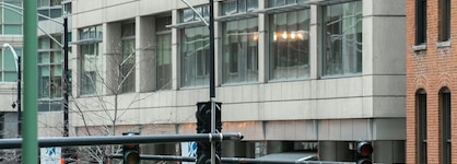 Kinzie Hotel