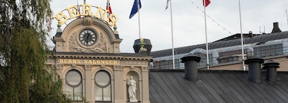 Berns Hotel