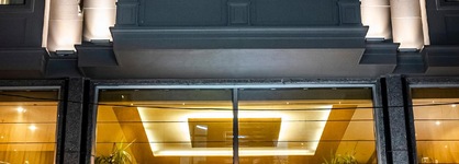 Lamartine Hotel