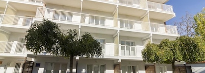 Sunway Amapola Apartments