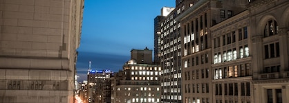 U Hotel Fifth Avenue