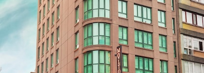 Bentley Hotel Bosphorus - Special Class