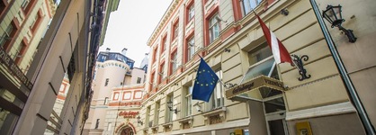 Gutenbergs Hotel