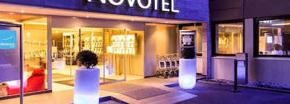 Novotel Nuernberg Messezentrum
