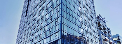Residence Inn By Marriott Toronto Downtown   Entertainment District