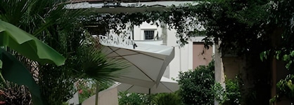 Toledo Hotel
