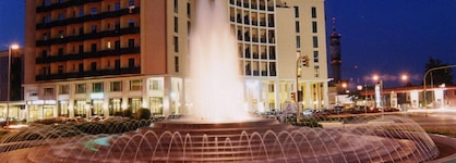 Best Western Hotel Biri