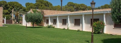 Hotel Montepiedra