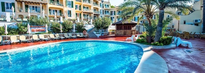 Ona Cala Pi Club
