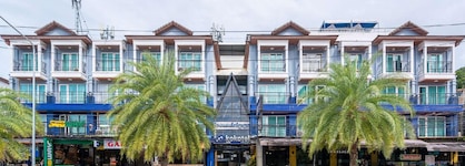 Kokotel Krabi Ao Nang